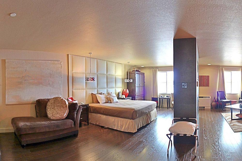 Metropolis Resort - Eau Claire Bagian luar foto