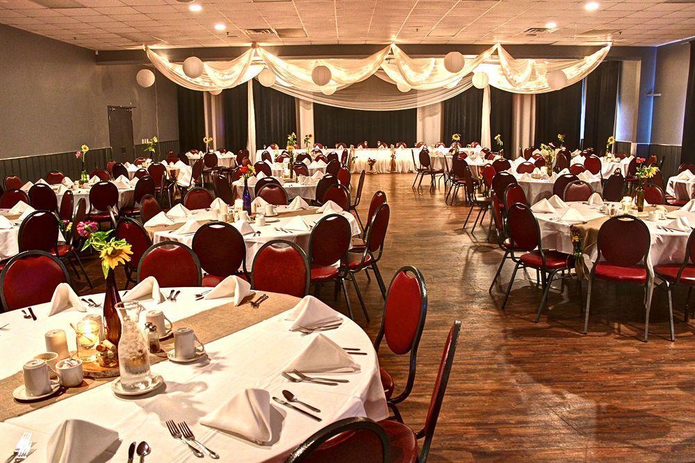 Metropolis Resort - Eau Claire Bagian luar foto