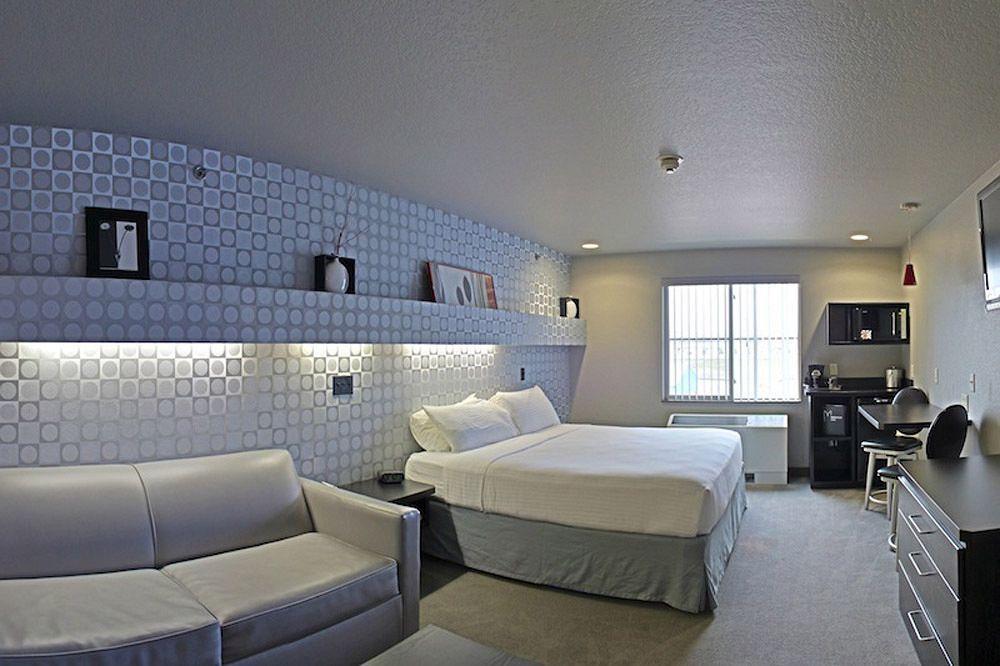 Metropolis Resort - Eau Claire Bagian luar foto