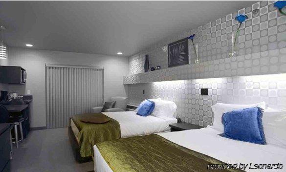 Metropolis Resort - Eau Claire Ruang foto